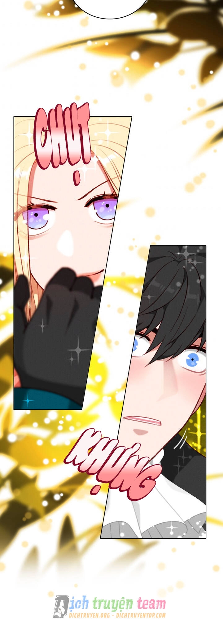 Hóa Kiếp Thành Chị Gái Của Bạo Chúa Chapter 116 - 30