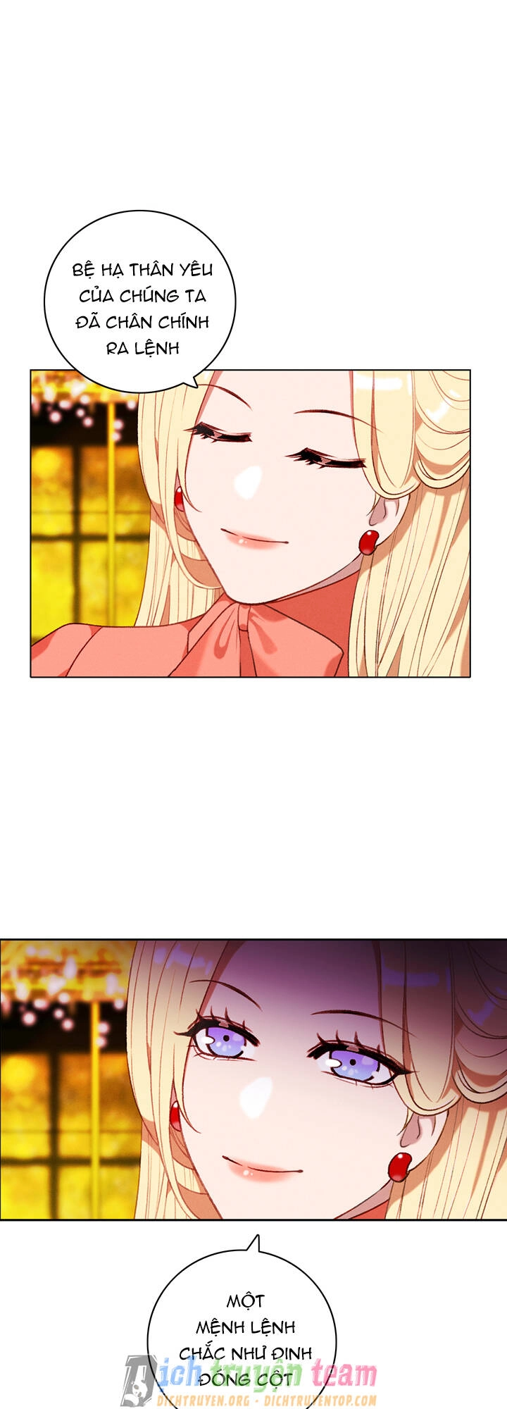 Hóa Kiếp Thành Chị Gái Của Bạo Chúa Chapter 116 - 31