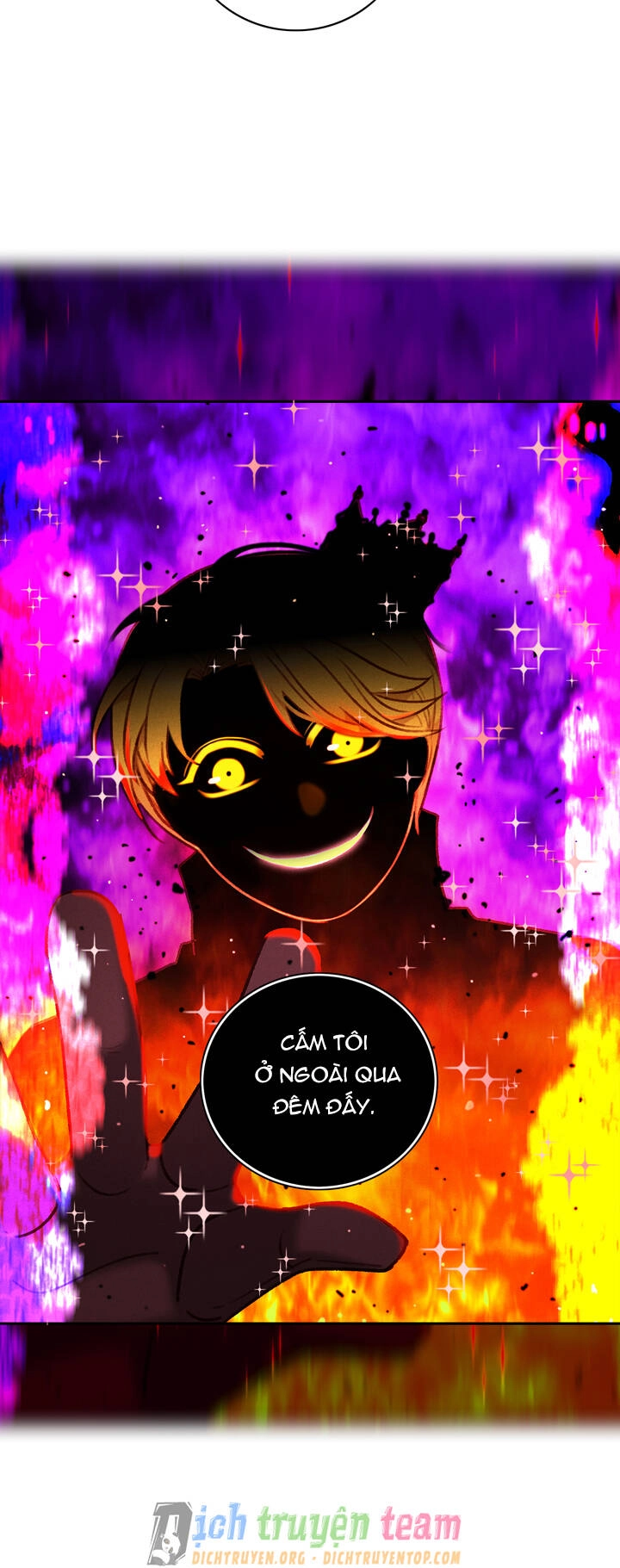 Hóa Kiếp Thành Chị Gái Của Bạo Chúa Chapter 116 - 32