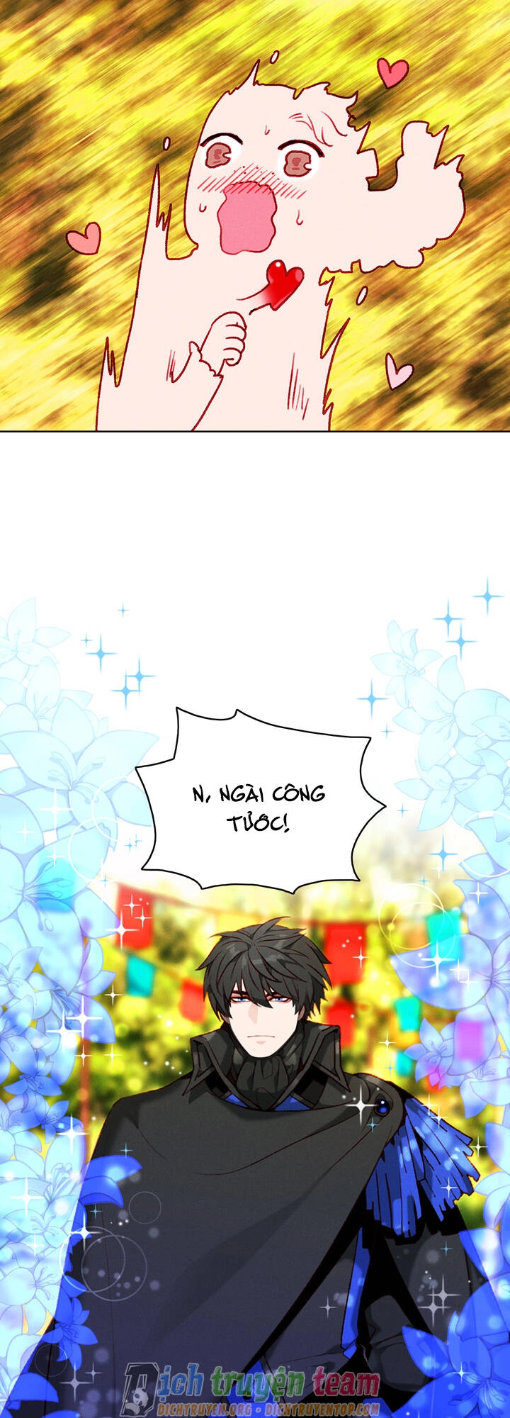 Hóa Kiếp Thành Chị Gái Của Bạo Chúa Chapter 117 - 7