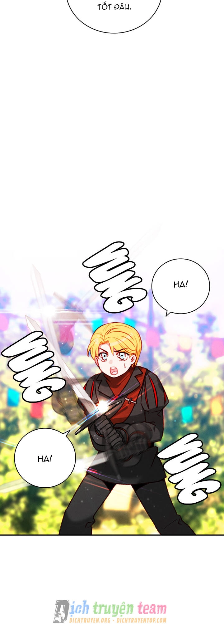 Hóa Kiếp Thành Chị Gái Của Bạo Chúa Chapter 117 - 13