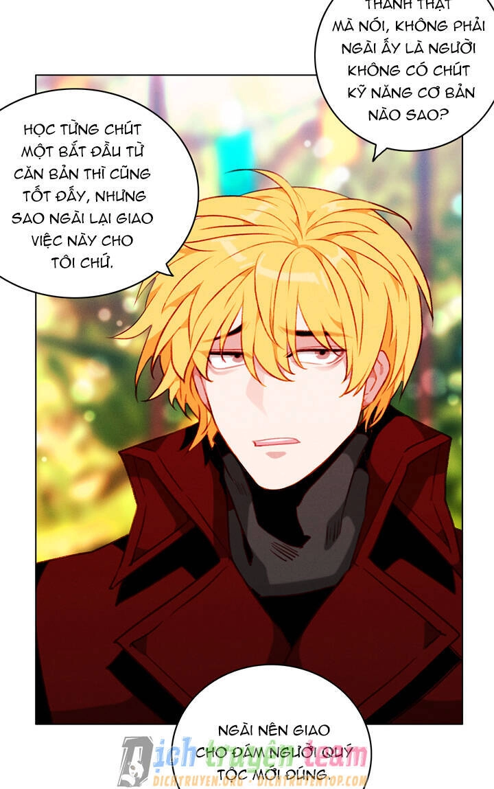 Hóa Kiếp Thành Chị Gái Của Bạo Chúa Chapter 117 - 15