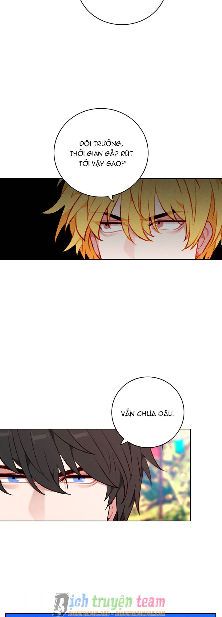 Hóa Kiếp Thành Chị Gái Của Bạo Chúa Chapter 117 - 16