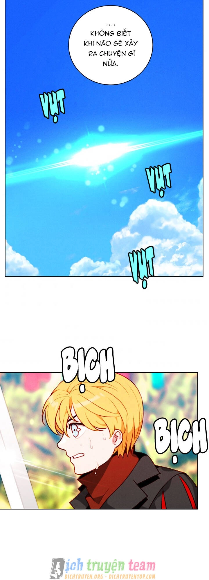 Hóa Kiếp Thành Chị Gái Của Bạo Chúa Chapter 117 - 17