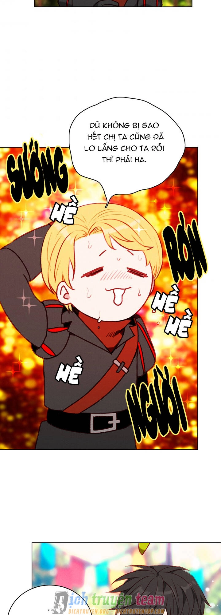 Hóa Kiếp Thành Chị Gái Của Bạo Chúa Chapter 117 - 22