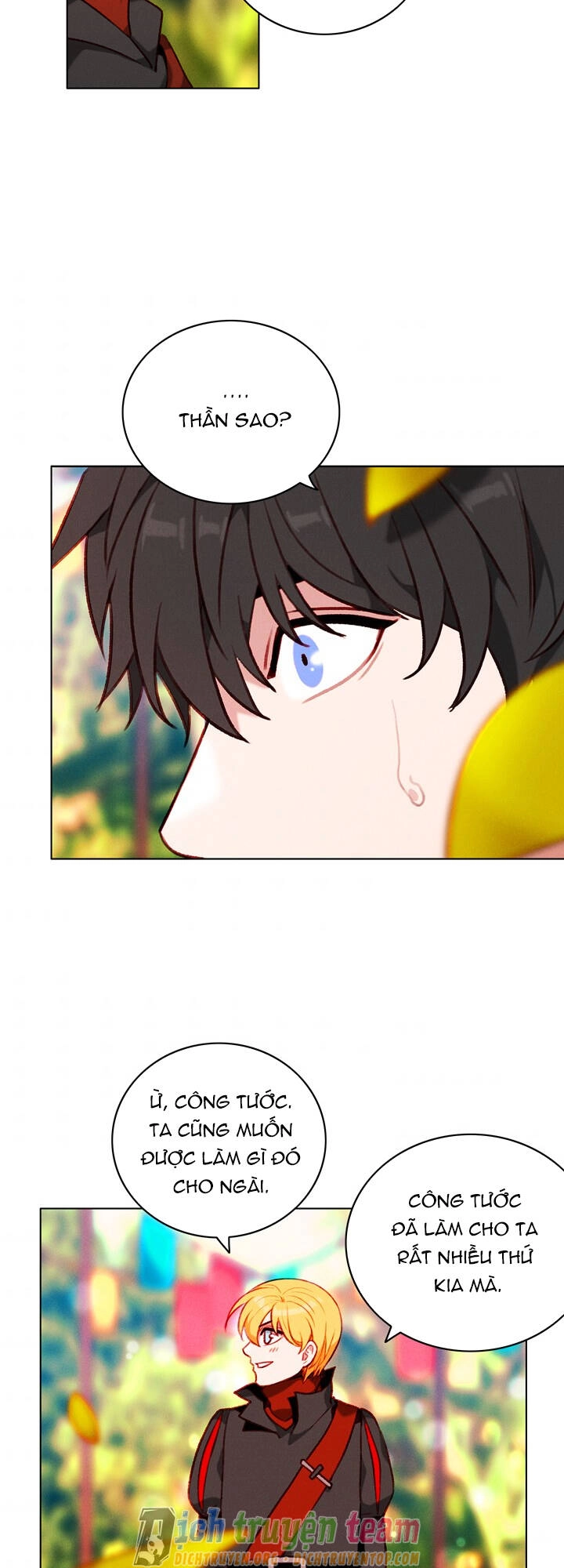 Hóa Kiếp Thành Chị Gái Của Bạo Chúa Chapter 117 - 26