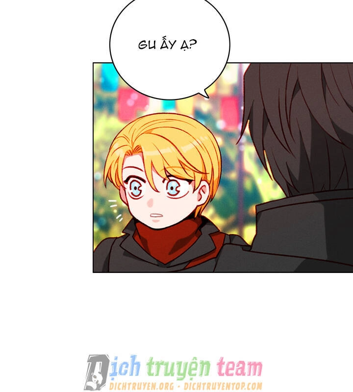 Hóa Kiếp Thành Chị Gái Của Bạo Chúa Chapter 117 - 30