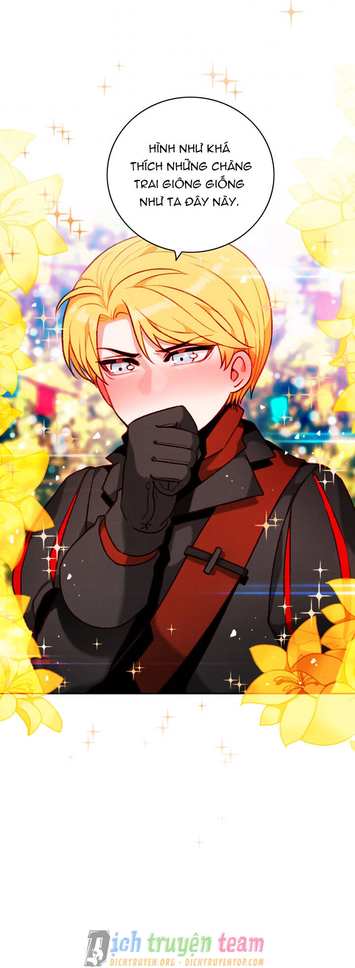 Hóa Kiếp Thành Chị Gái Của Bạo Chúa Chapter 117 - 32