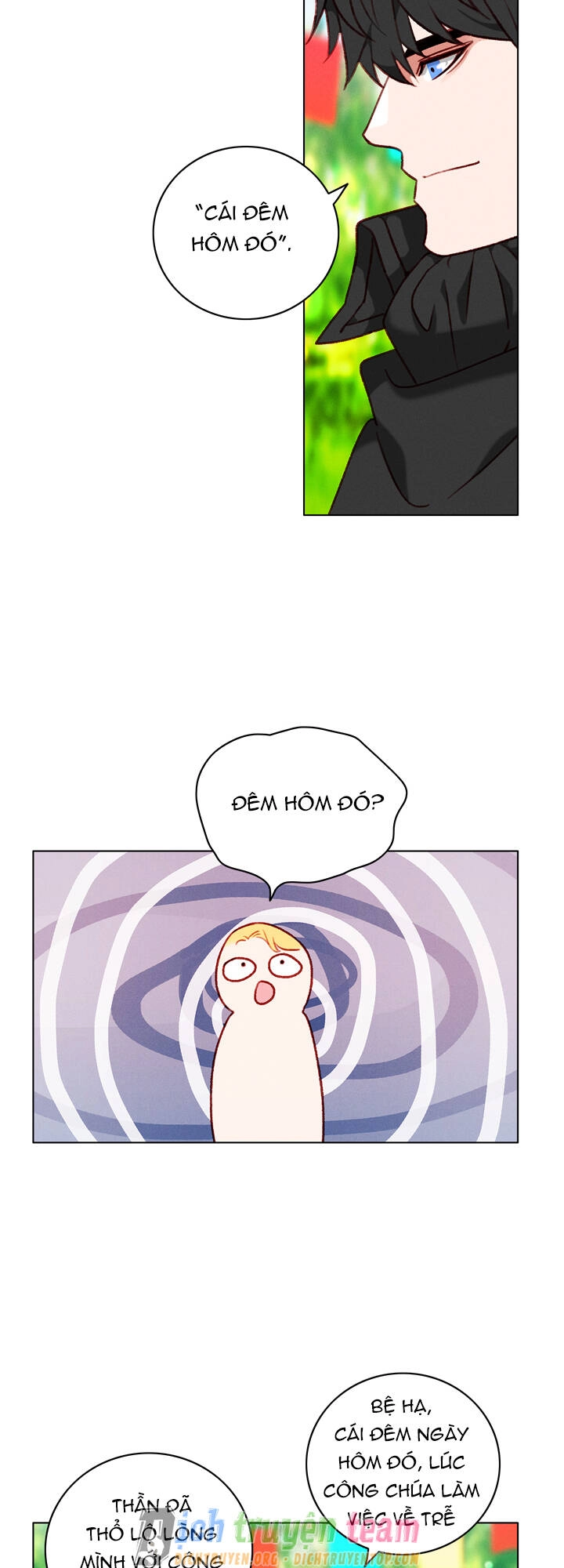 Hóa Kiếp Thành Chị Gái Của Bạo Chúa Chapter 118 - 13