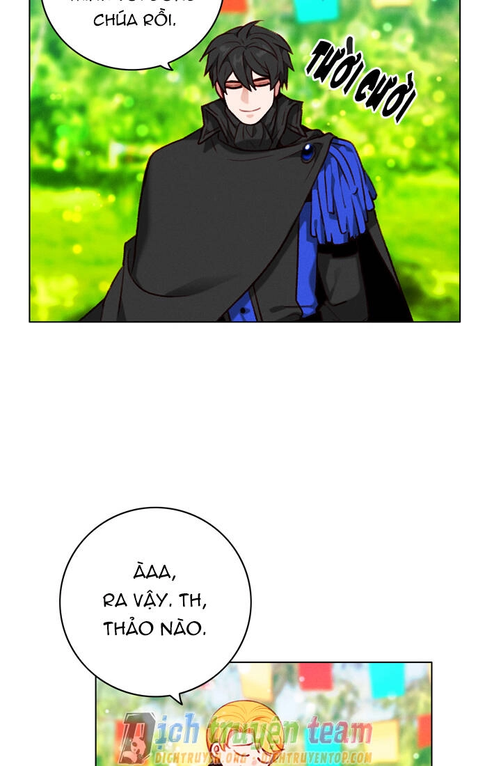 Hóa Kiếp Thành Chị Gái Của Bạo Chúa Chapter 118 - 14