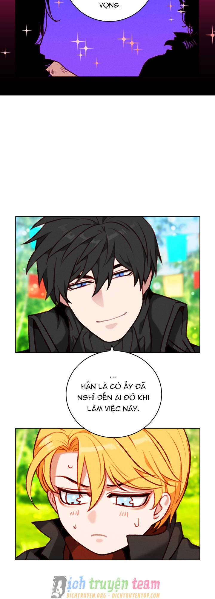 Hóa Kiếp Thành Chị Gái Của Bạo Chúa Chapter 118 - 17