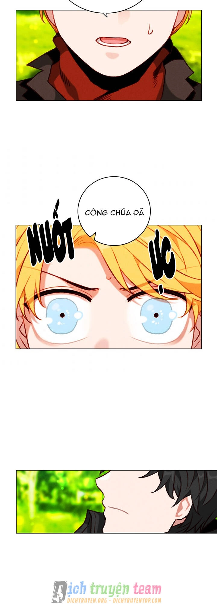 Hóa Kiếp Thành Chị Gái Của Bạo Chúa Chapter 118 - 19