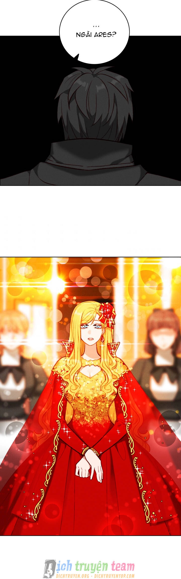 Hóa Kiếp Thành Chị Gái Của Bạo Chúa Chapter 118 - 31