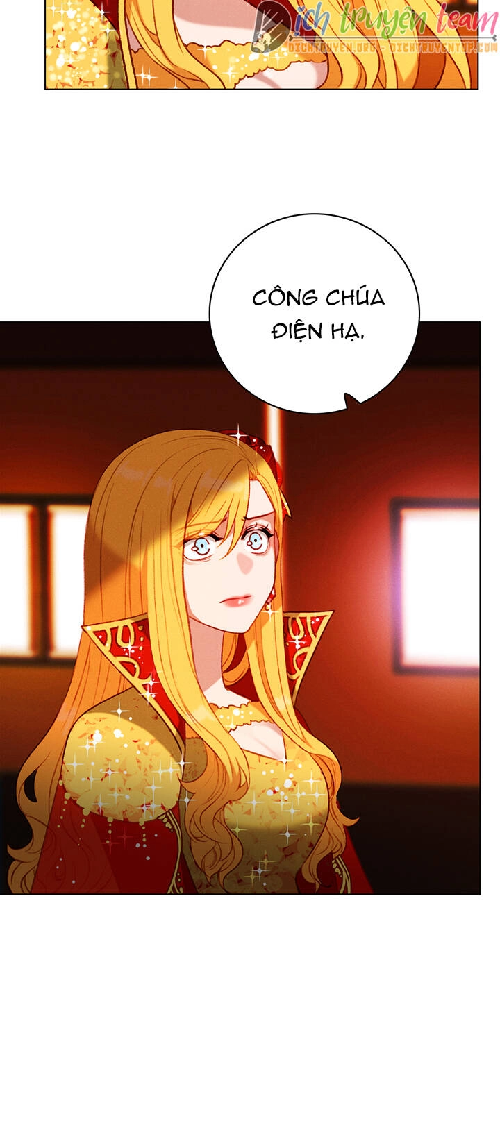 Hóa Kiếp Thành Chị Gái Của Bạo Chúa Chapter 119 - 8