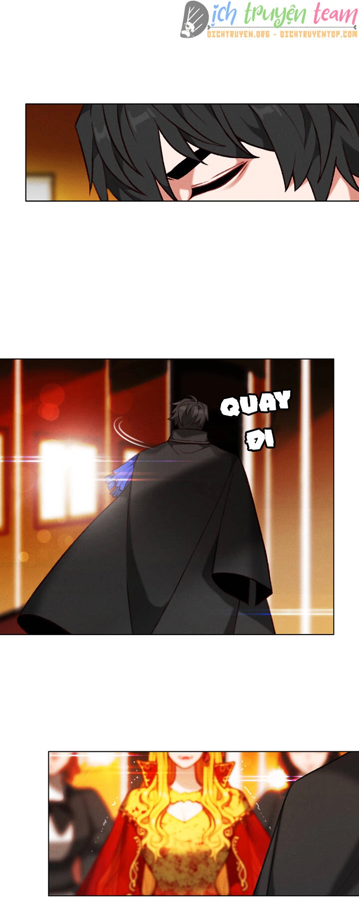 Hóa Kiếp Thành Chị Gái Của Bạo Chúa Chapter 119 - 14