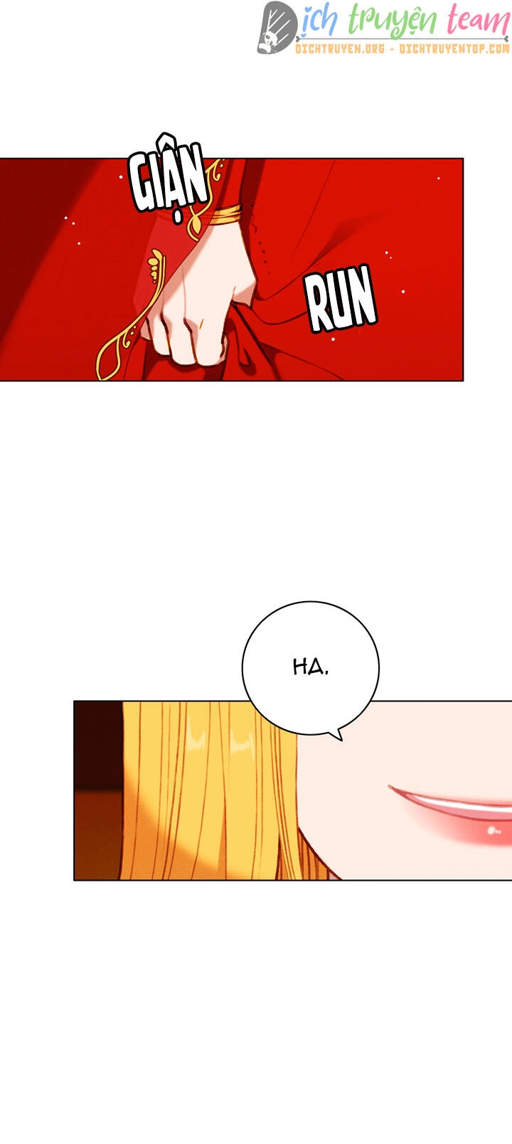 Hóa Kiếp Thành Chị Gái Của Bạo Chúa Chapter 119 - 15