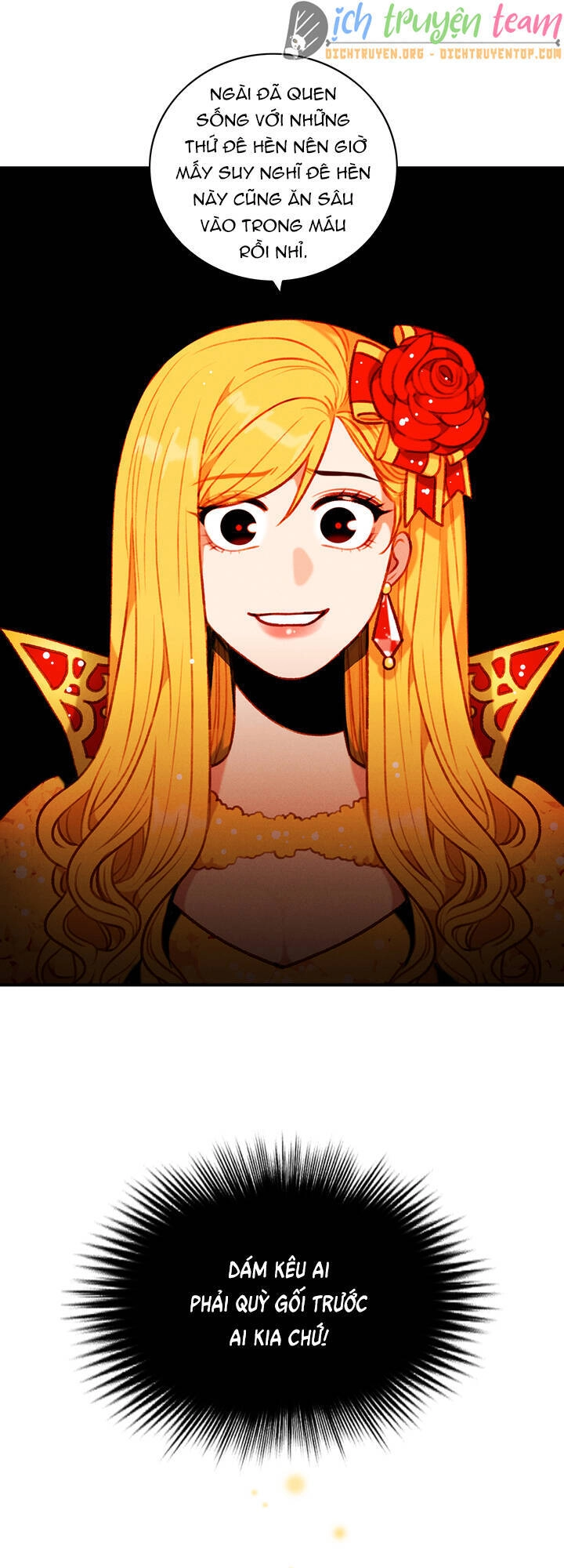 Hóa Kiếp Thành Chị Gái Của Bạo Chúa Chapter 119 - 16