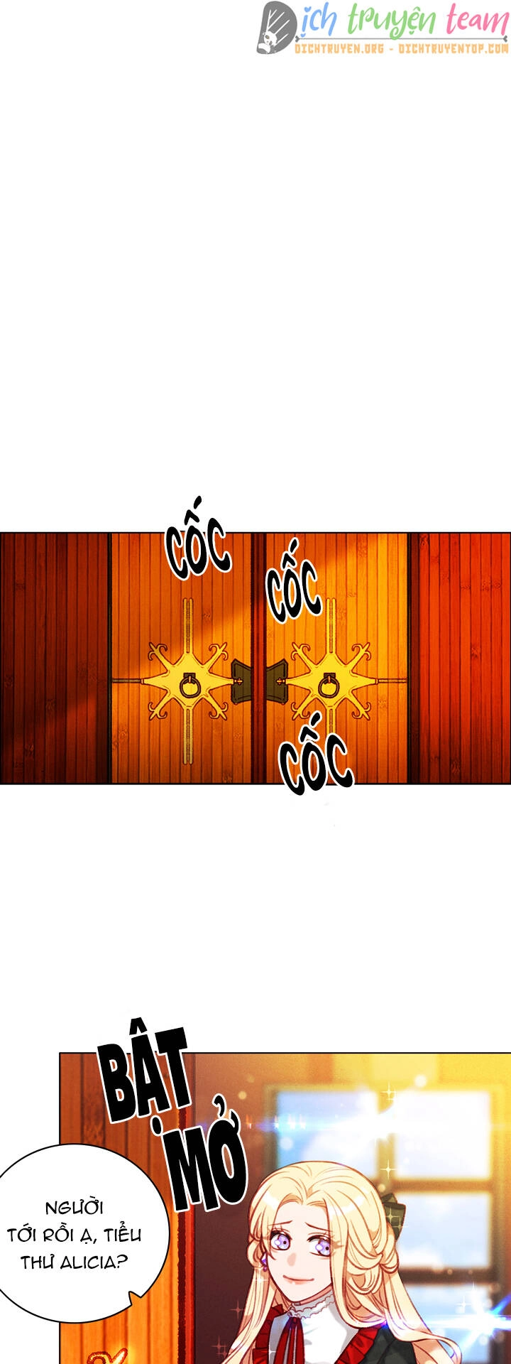 Hóa Kiếp Thành Chị Gái Của Bạo Chúa Chapter 119 - 19