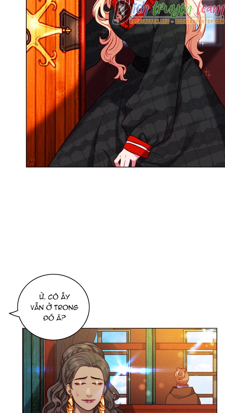 Hóa Kiếp Thành Chị Gái Của Bạo Chúa Chapter 119 - 20