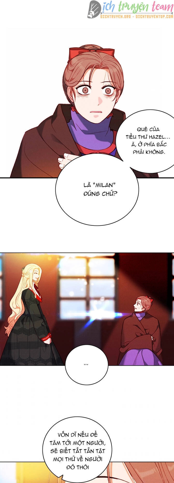 Hóa Kiếp Thành Chị Gái Của Bạo Chúa Chapter 119 - 26