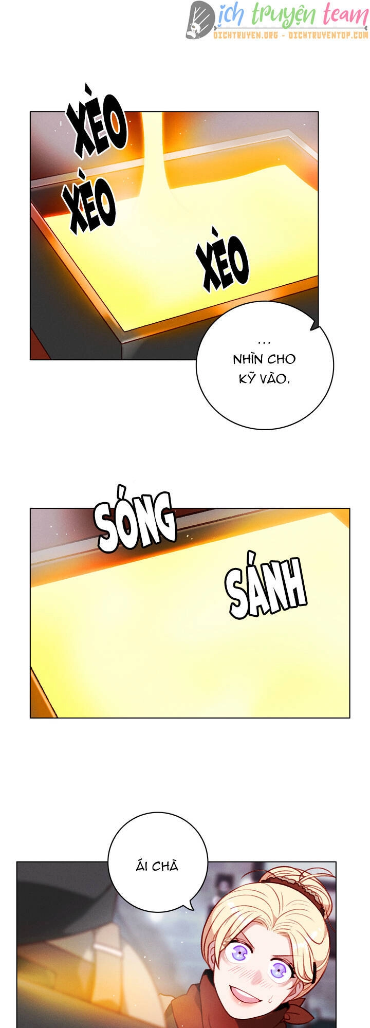 Hóa Kiếp Thành Chị Gái Của Bạo Chúa Chapter 119 - 37