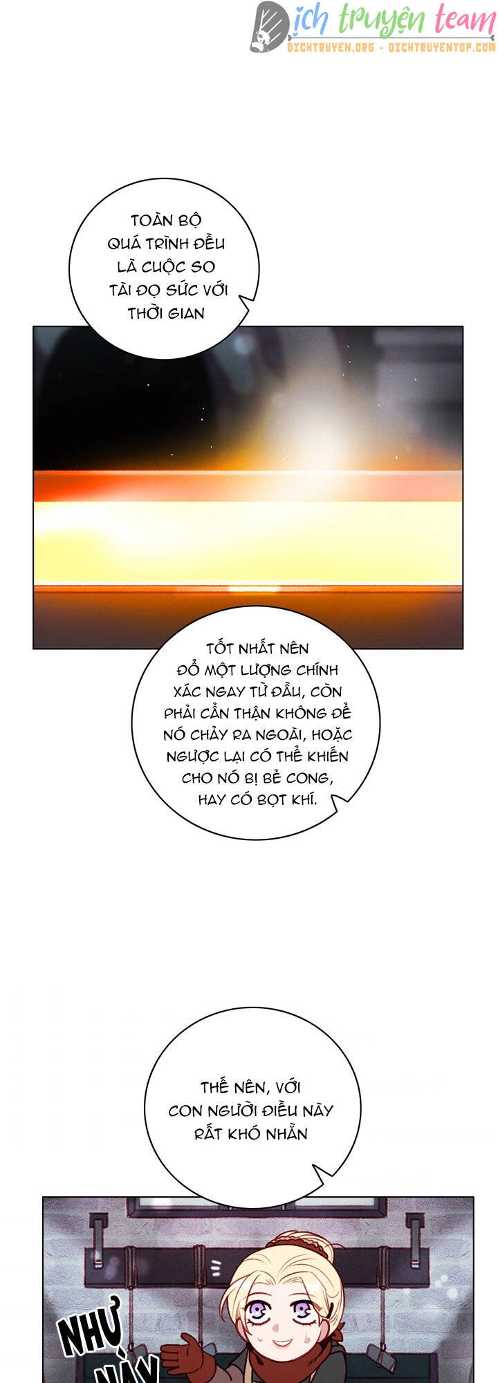 Hóa Kiếp Thành Chị Gái Của Bạo Chúa Chapter 119 - 39