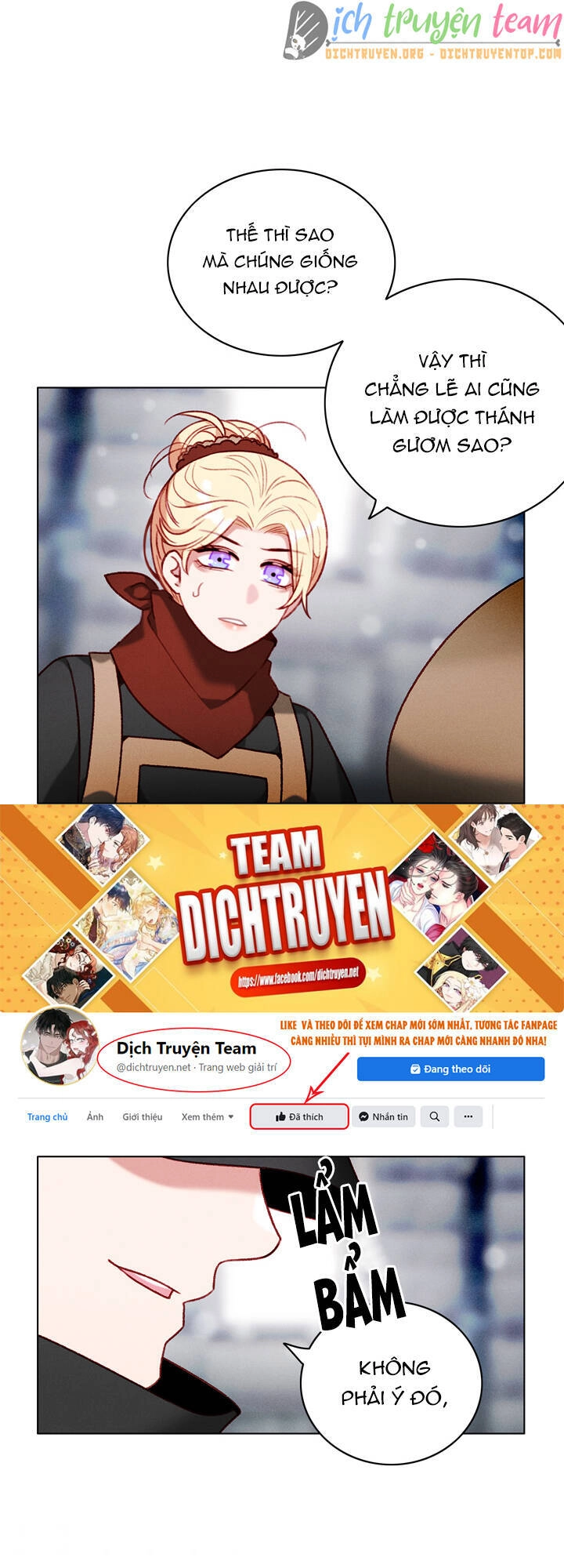 Hóa Kiếp Thành Chị Gái Của Bạo Chúa Chapter 119 - 44