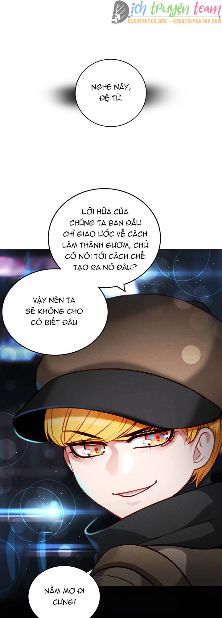 Hóa Kiếp Thành Chị Gái Của Bạo Chúa Chapter 119 - 47