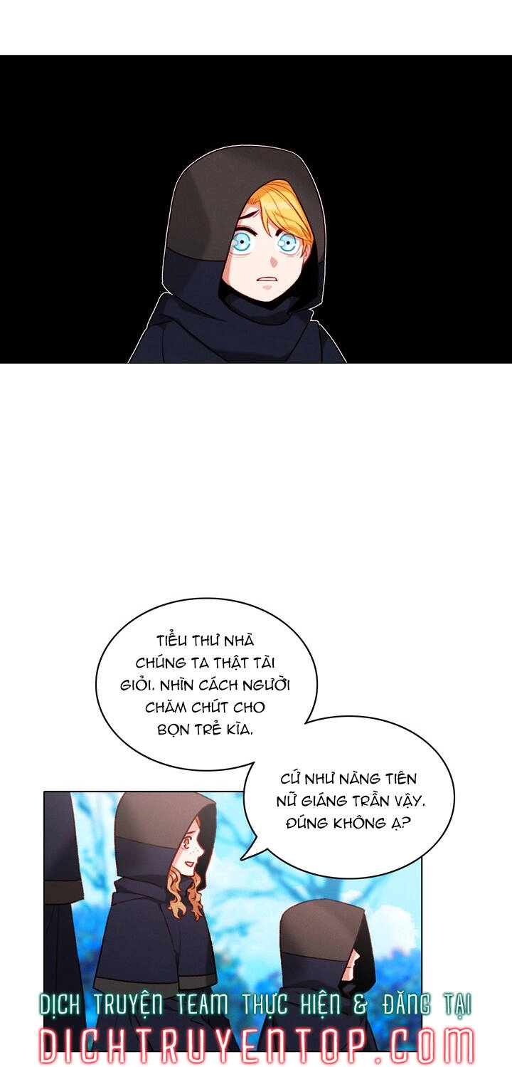 Hóa Kiếp Thành Chị Gái Của Bạo Chúa Chapter 121 - 32