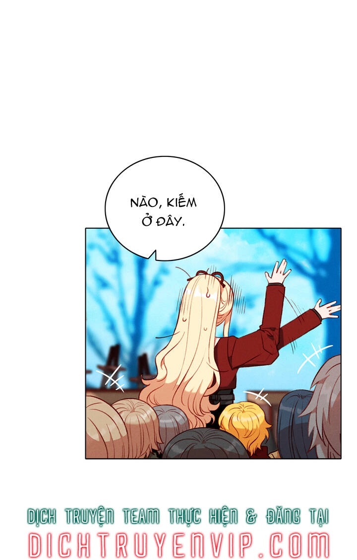 Hóa Kiếp Thành Chị Gái Của Bạo Chúa Chapter 122 - 2