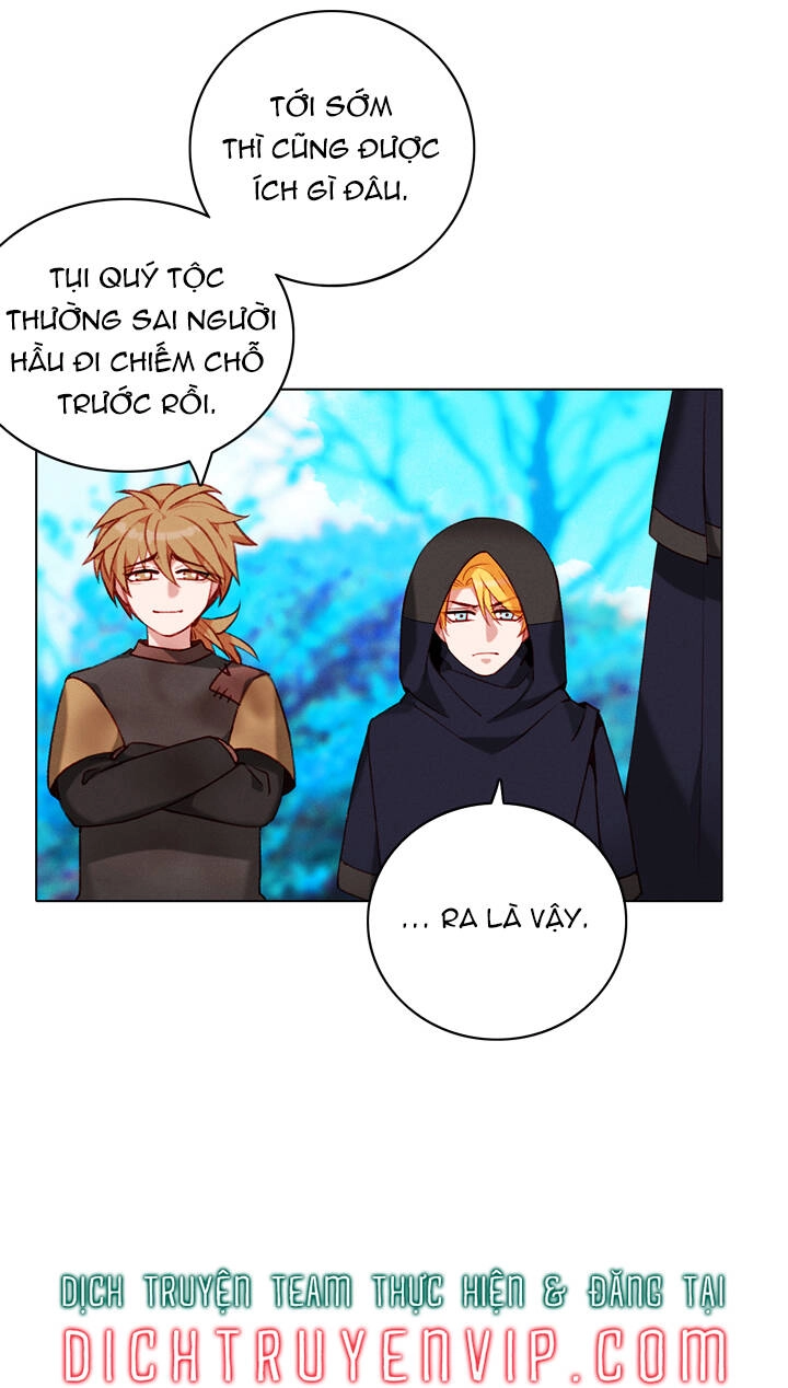 Hóa Kiếp Thành Chị Gái Của Bạo Chúa Chapter 122 - 5