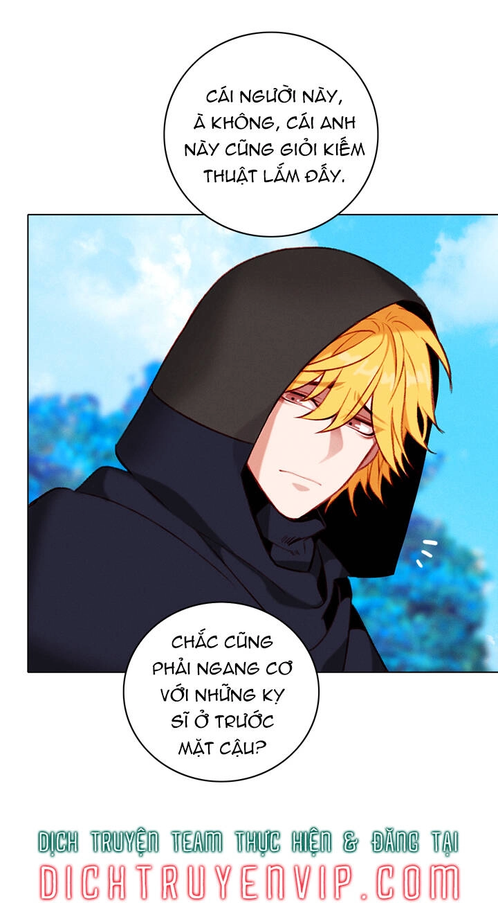 Hóa Kiếp Thành Chị Gái Của Bạo Chúa Chapter 122 - 7