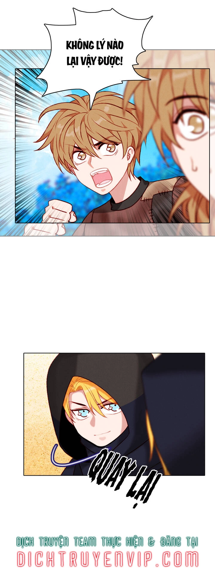 Hóa Kiếp Thành Chị Gái Của Bạo Chúa Chapter 122 - 8