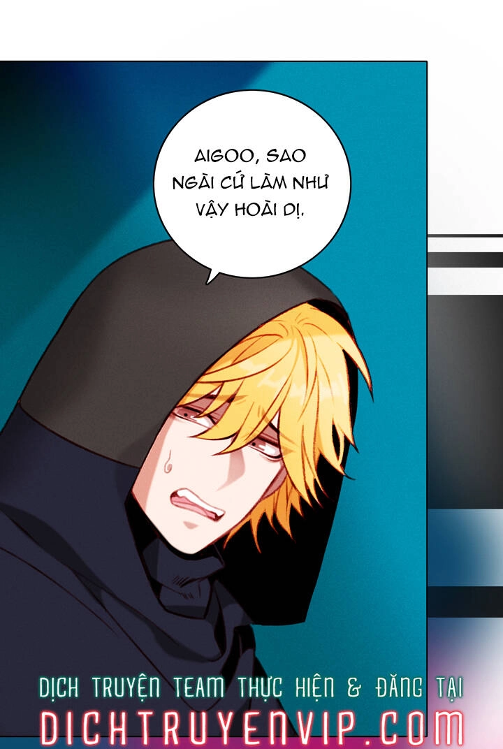 Hóa Kiếp Thành Chị Gái Của Bạo Chúa Chapter 122 - 9