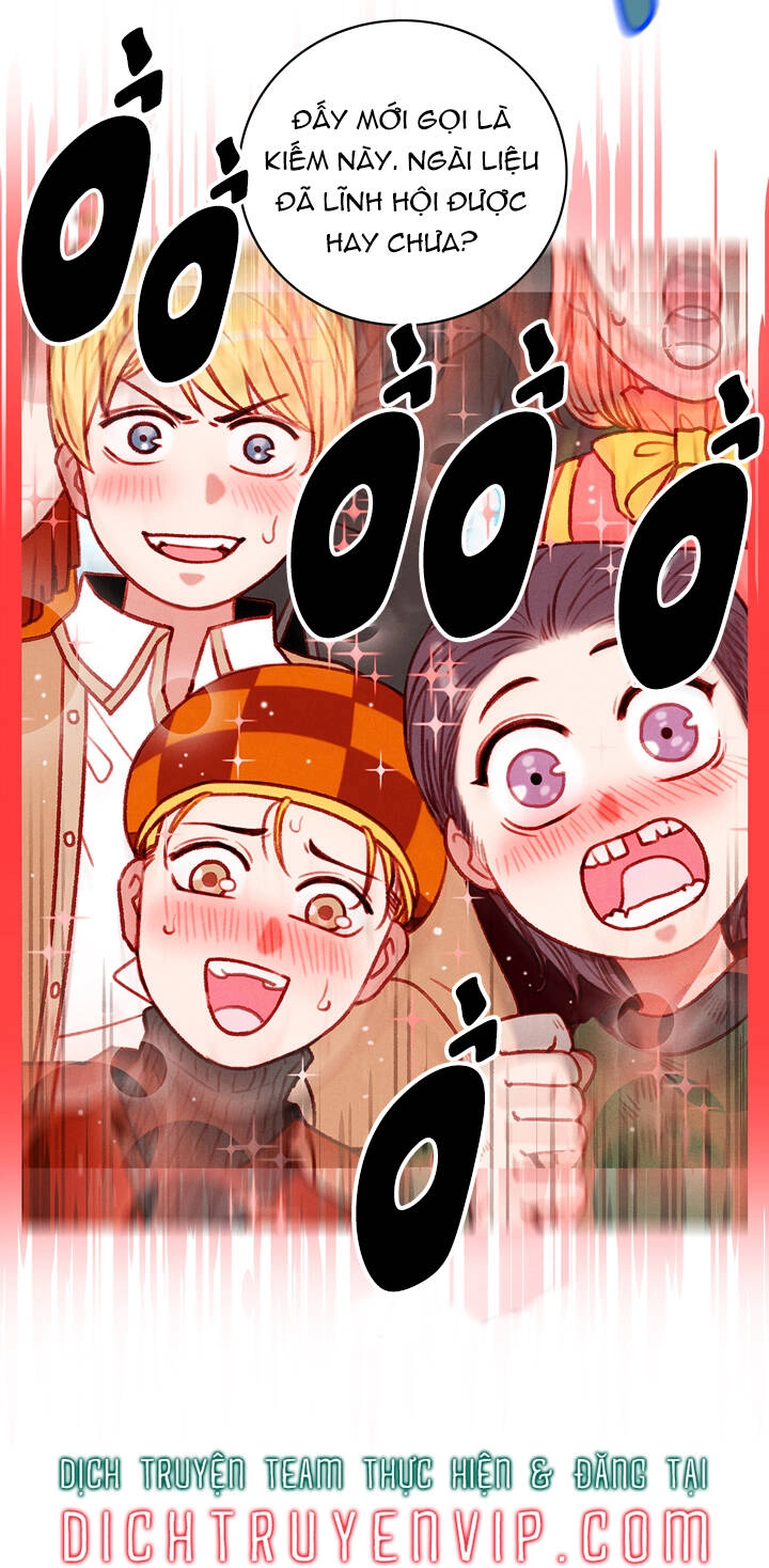 Hóa Kiếp Thành Chị Gái Của Bạo Chúa Chapter 122 - 16