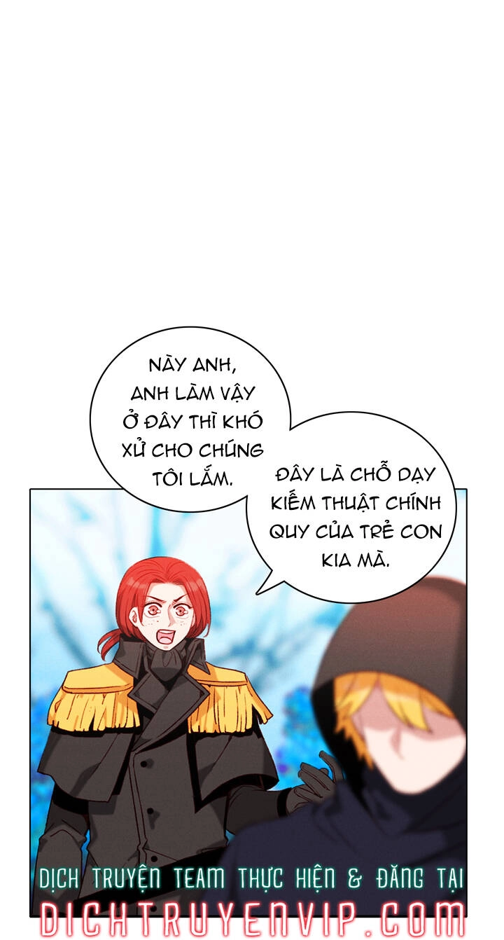 Hóa Kiếp Thành Chị Gái Của Bạo Chúa Chapter 122 - 18