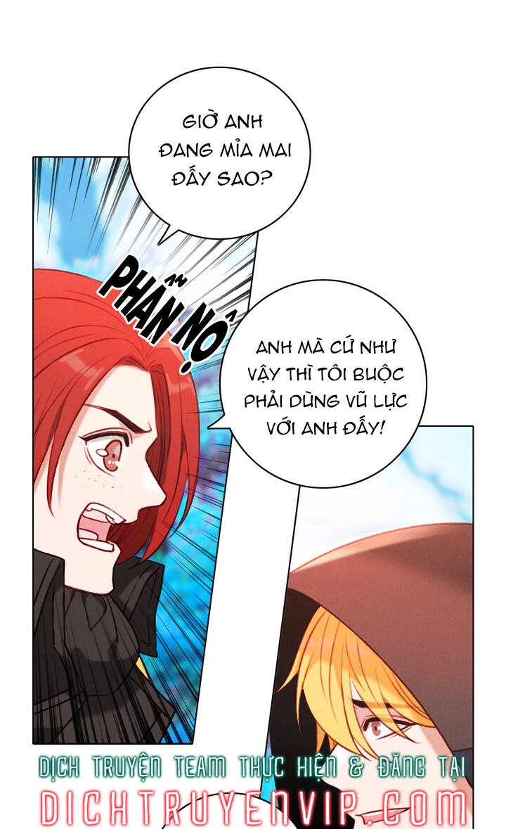 Hóa Kiếp Thành Chị Gái Của Bạo Chúa Chapter 122 - 20