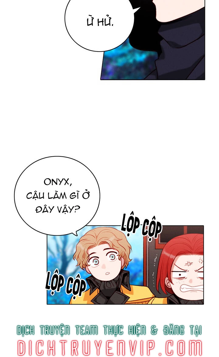 Hóa Kiếp Thành Chị Gái Của Bạo Chúa Chapter 122 - 21