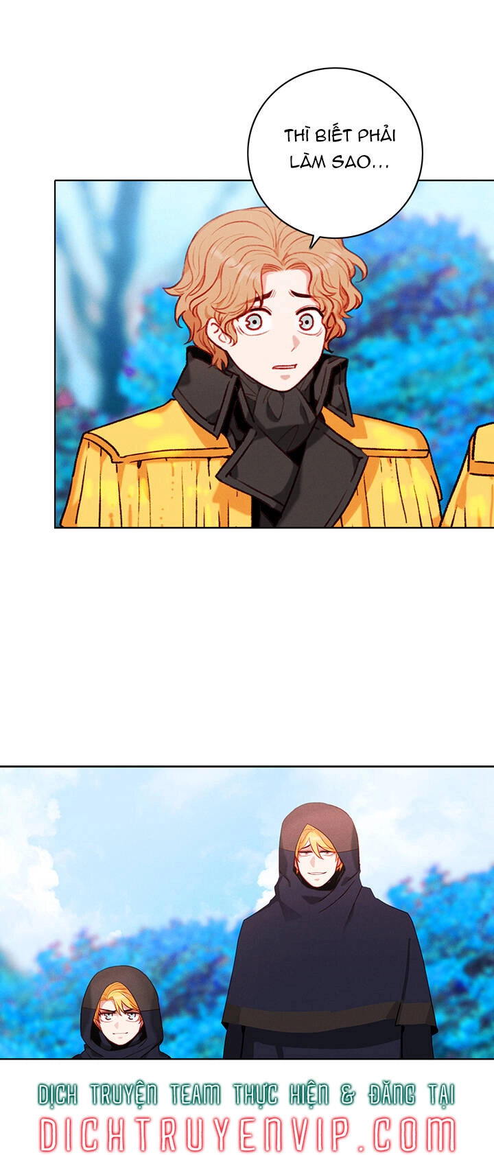 Hóa Kiếp Thành Chị Gái Của Bạo Chúa Chapter 122 - 23