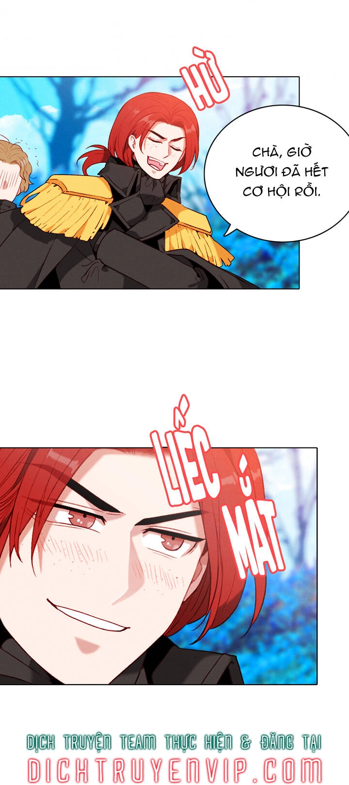 Hóa Kiếp Thành Chị Gái Của Bạo Chúa Chapter 122 - 26