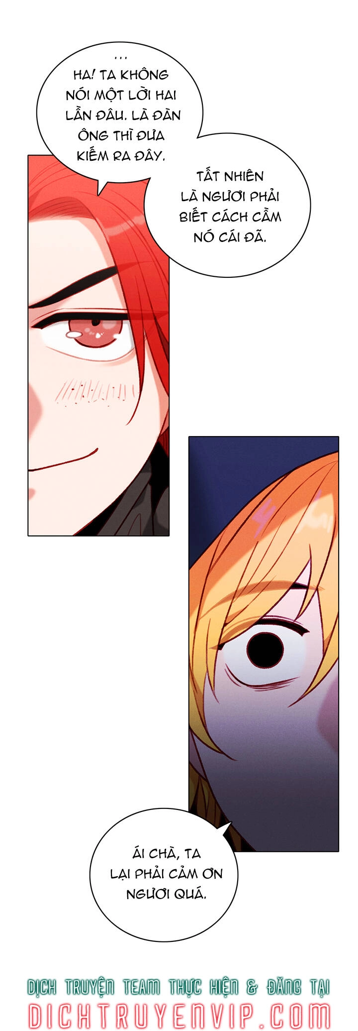 Hóa Kiếp Thành Chị Gái Của Bạo Chúa Chapter 122 - 29