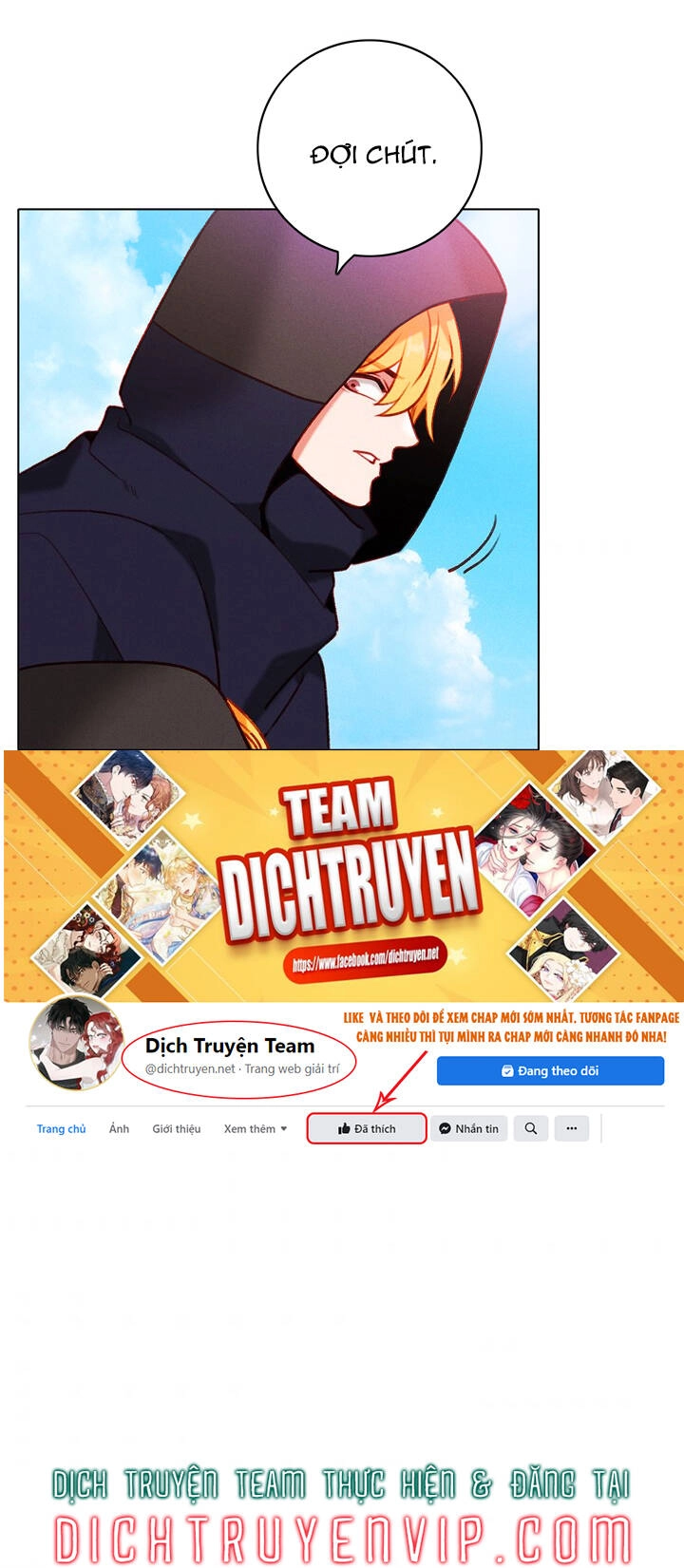 Hóa Kiếp Thành Chị Gái Của Bạo Chúa Chapter 122 - 30