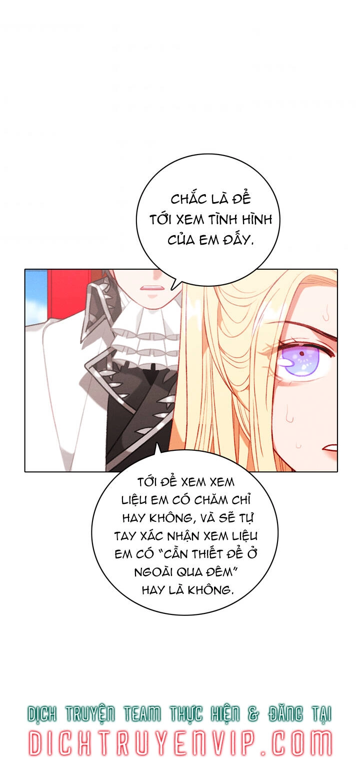 Hóa Kiếp Thành Chị Gái Của Bạo Chúa Chapter 122 - 37