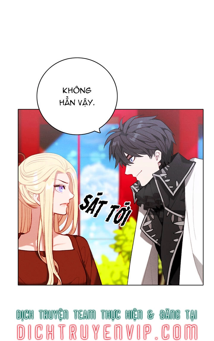 Hóa Kiếp Thành Chị Gái Của Bạo Chúa Chapter 122 - 40