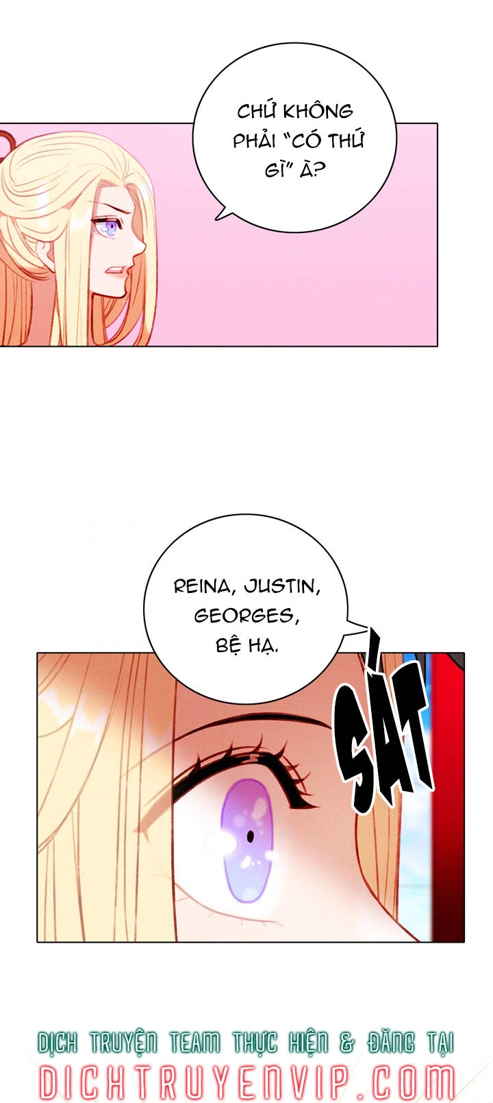 Hóa Kiếp Thành Chị Gái Của Bạo Chúa Chapter 122 - 42