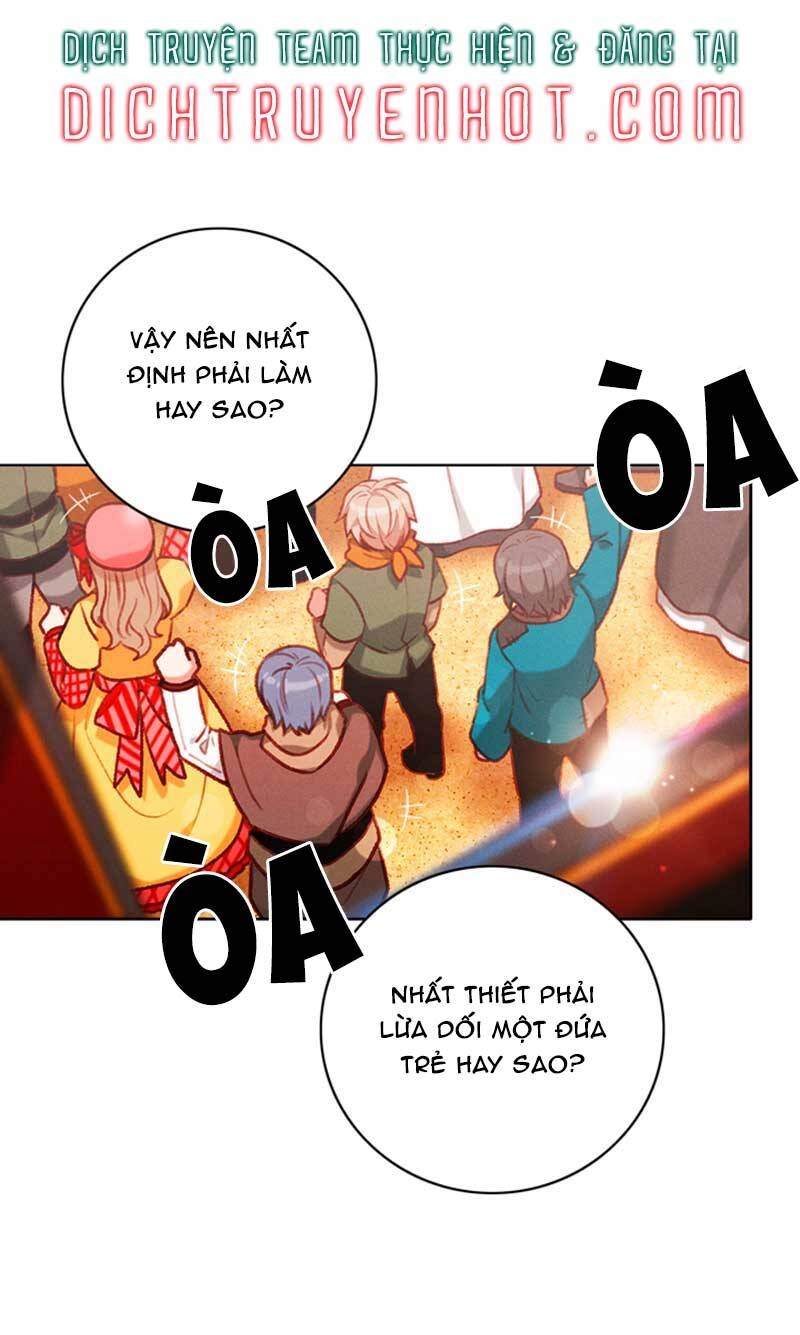 Hóa Kiếp Thành Chị Gái Của Bạo Chúa Chapter 123 - 2