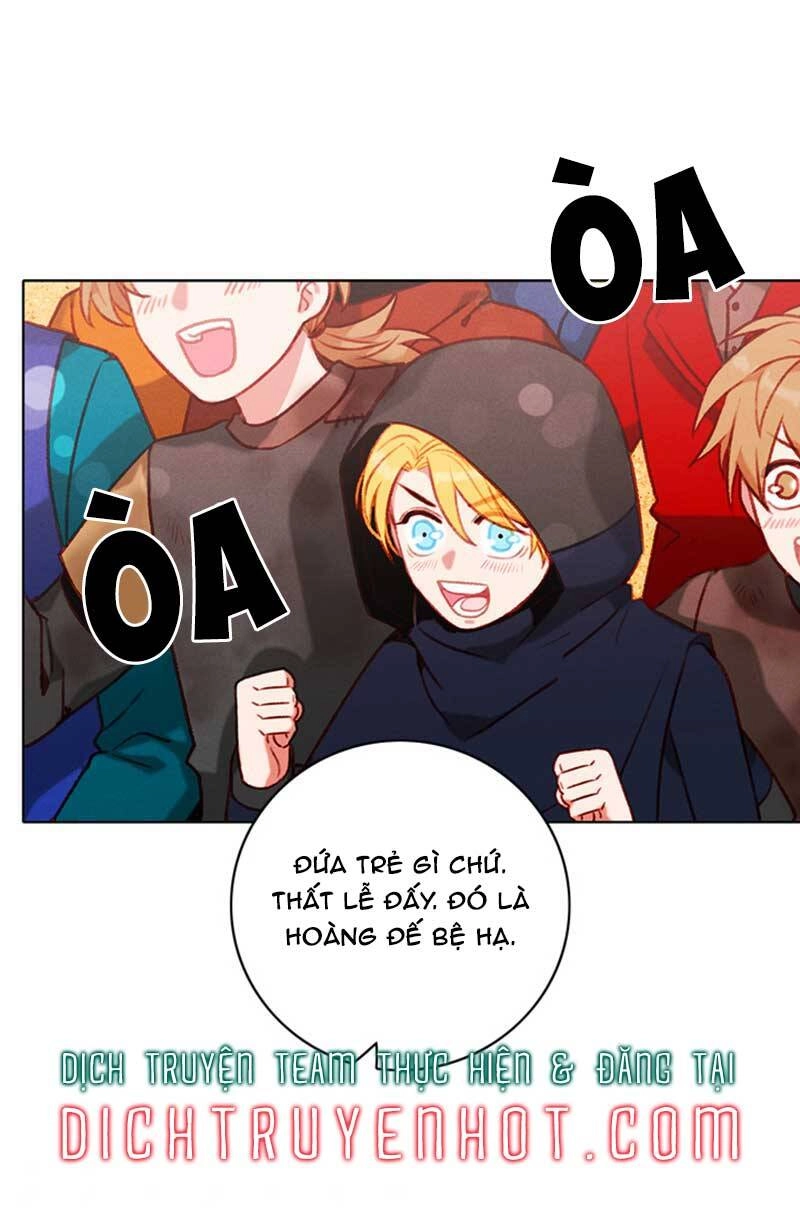 Hóa Kiếp Thành Chị Gái Của Bạo Chúa Chapter 123 - 3