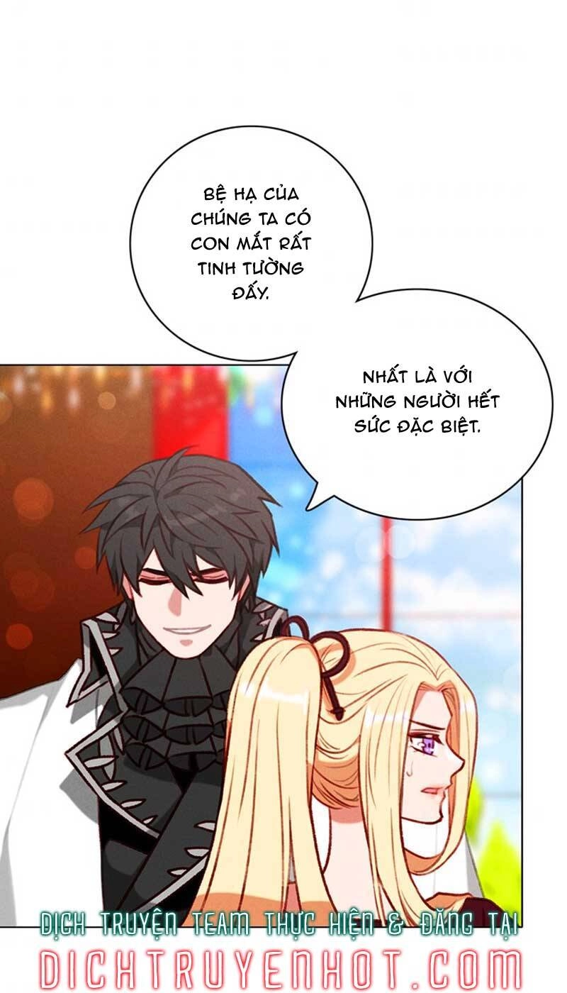 Hóa Kiếp Thành Chị Gái Của Bạo Chúa Chapter 123 - 4