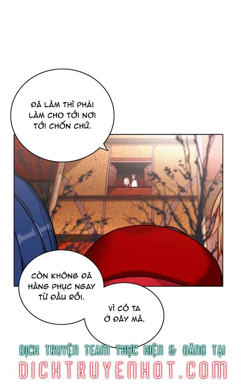 Hóa Kiếp Thành Chị Gái Của Bạo Chúa Chapter 123 - 6