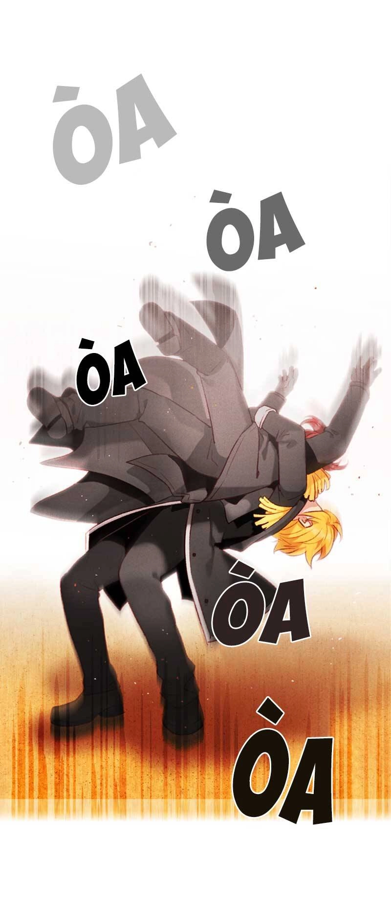 Hóa Kiếp Thành Chị Gái Của Bạo Chúa Chapter 123 - 10